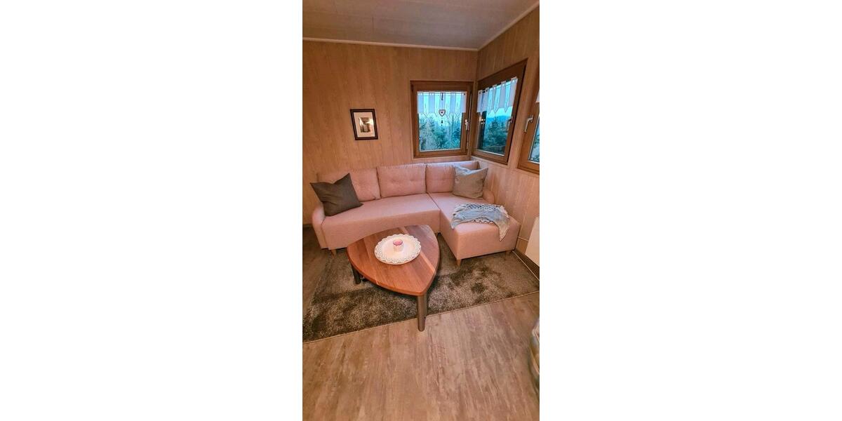 Bungalow Mansfeld - 3 Zimmer, 43 m&sup2;, 119.000&euro; | Angebot:26427213