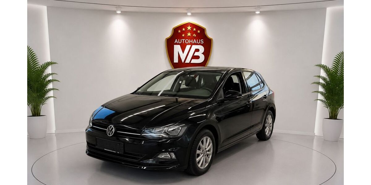 VW Polo 25.000 km 15.990 &euro; Ludwigshafen am Rhein 67059