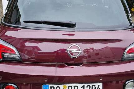 Opel Adam