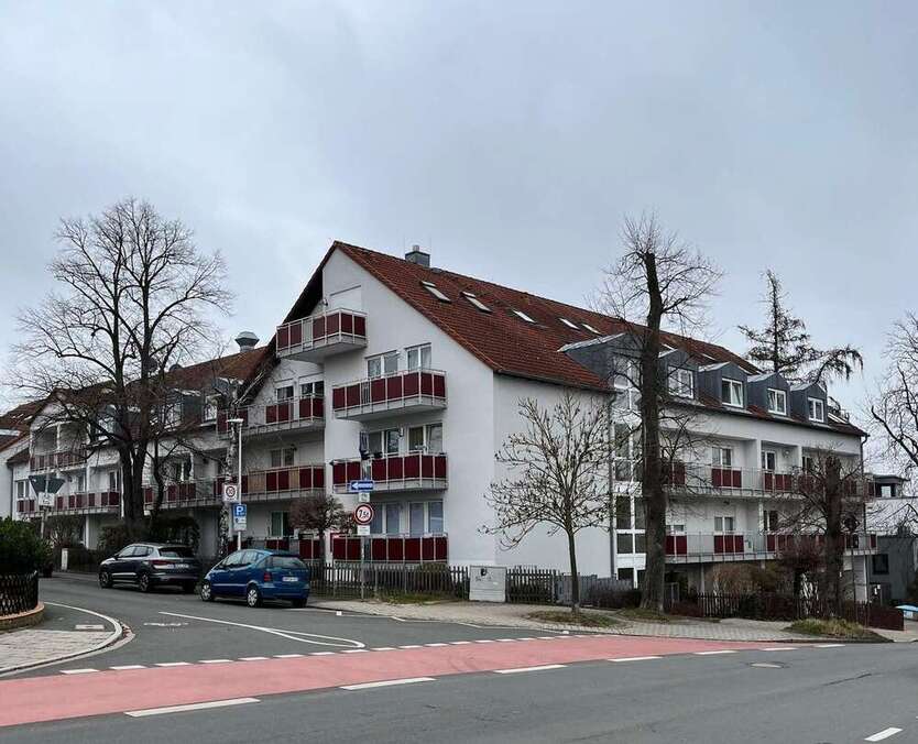 Wohnung zum Kaufen in Herzogenaurach 185.000 € 49 m²