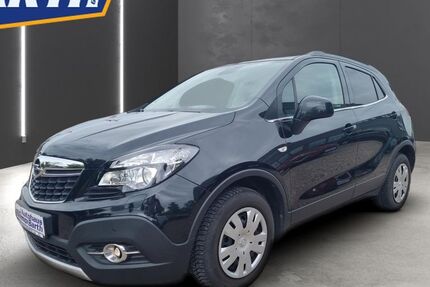 Opel Mokka 142.300 km 7.790 &euro; Amt Wachsenburg OT Thörey 99334