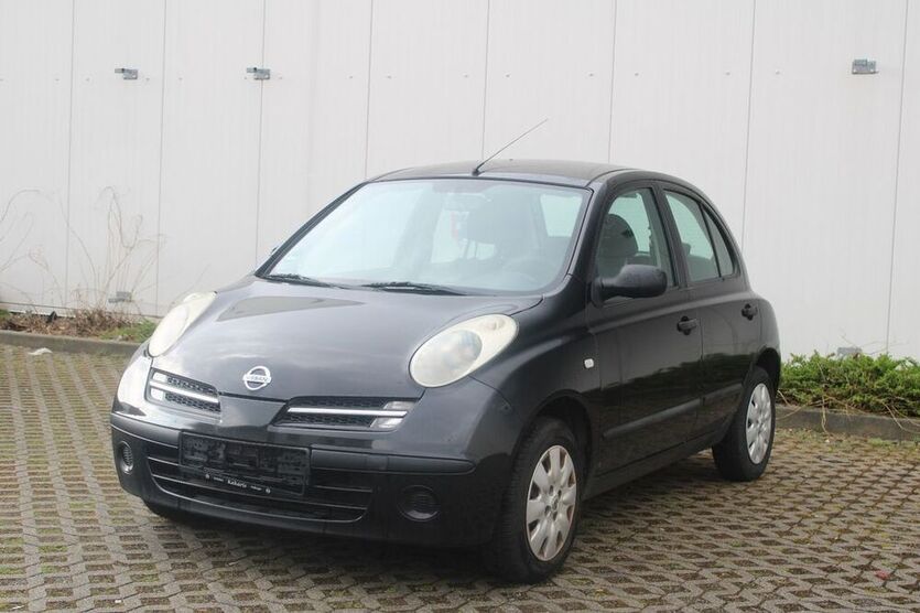 Micra