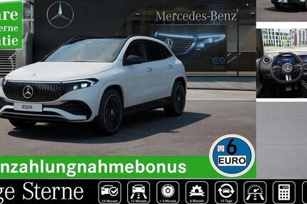 Mercedes-Benz EQA 17.787 km 48.777 &euro; Wesel 46485
