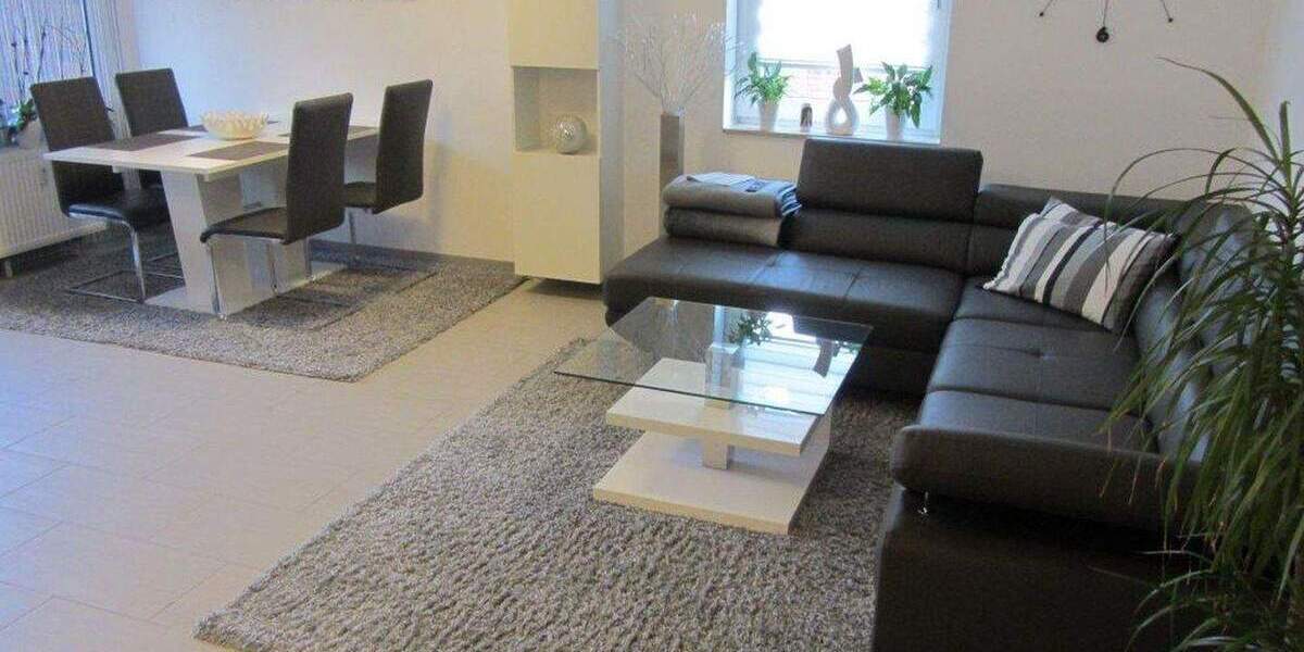 Etagenwohnung Alfter / Bonn Oedekoven - 2 Zimmer, 57 m&sup2;, 239.000&euro; | Angebot:25897493
