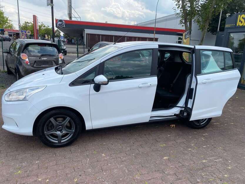 B-Max