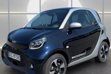 Smart ForTwo 15.426 km 15.900 &euro; Baden-Baden 76532