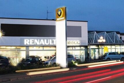 Dacia Duster 43.300 km 12.990 € Illertissen 89257