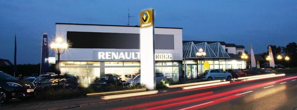 Dacia Duster 43.300 km 12.990 € Illertissen 89257