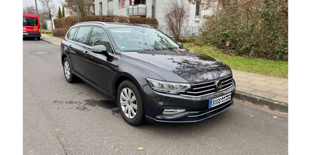 VW Passat 48.000 km 24.500 &euro; Köln 50999