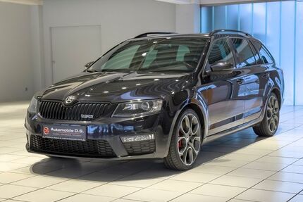 Skoda Octavia 144.317 km 14.099 &euro; Bad Kötzting 93444