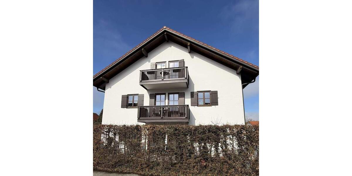 Etagenwohnung Oberding Aufkirchen - 3 Zimmer, 95 m&sup2;, 459.000&euro; | Angebot:25799659