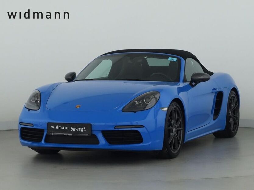 Boxster