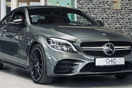 Mercedes C 43 AMG
