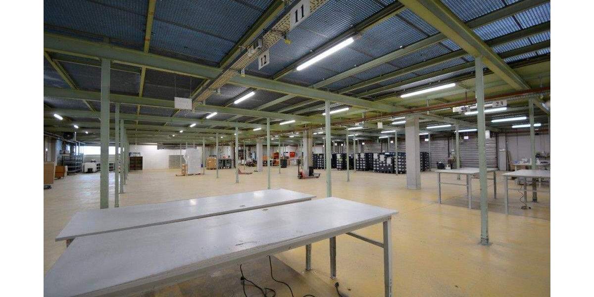 Gewerbeobjekt Aschaffenburg Damm - 18.898&euro; | Angebot:25725889