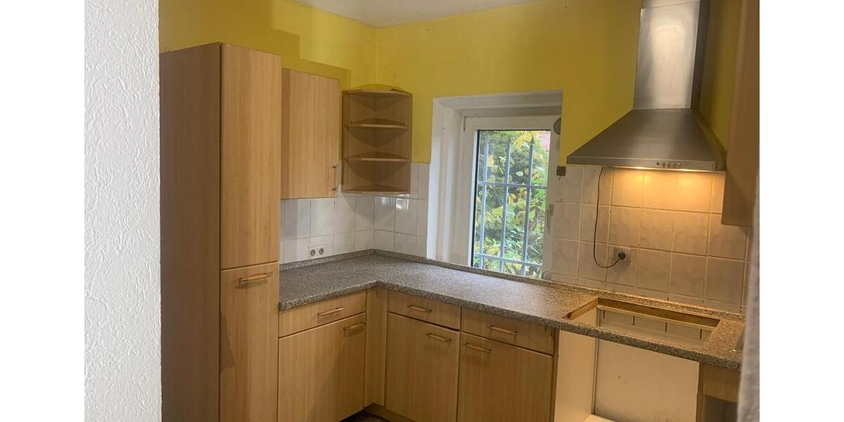 freistehendes Haus zu vermieten mit 152m², viele Möglichkeiten 9 zimmer