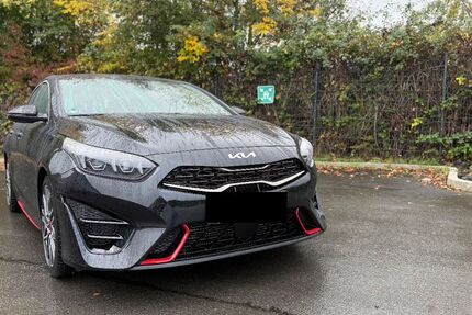Kia pro ceed / ProCeed 18.000 km 34.800 € Iserlohn 58636