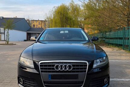 Audi A4 270.000 km 7.999 &euro; Schwerin 19055