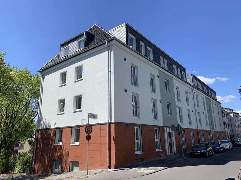 Wohnung zum Mieten in Remscheid 943,03 € 85.73 m²