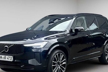 Volvo XC90 7.500 km 96.850 &euro; Hamburg 22761