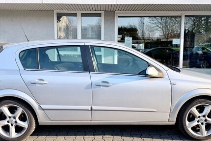 Opel Astra 159.800 km 2.999 &euro; Mainz-Kastel 55252