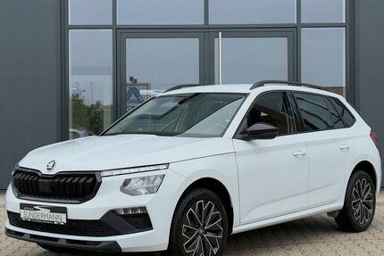 Skoda Kamiq 19.296 km 19.999 &euro; Heek 48619