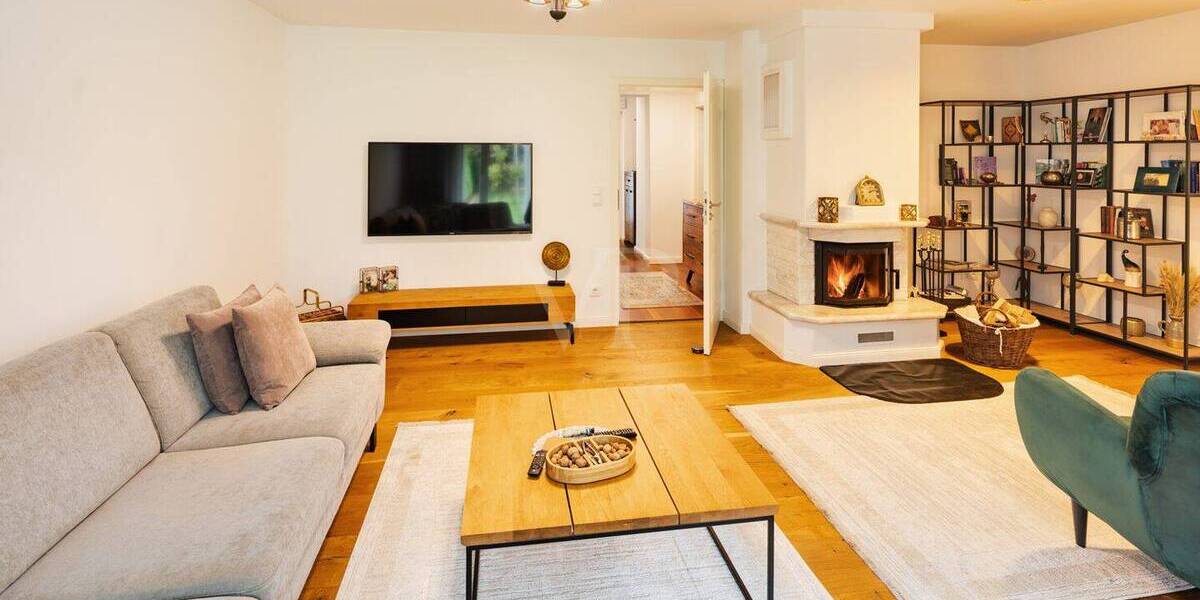 Doppelhaushälfte Planegg - 5 Zimmer, 131 m&sup2;, 790.000&euro; | Angebot:26908659