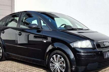 Audi A2 225.200 km 1.290 &euro; Winsen / Luhe 21423