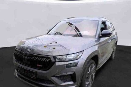 Skoda Kodiaq 90.800 km 37.980 &euro; Balingen 72336