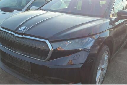 Skoda Enyaq 59.191 km 29.899 &euro; Freiberg 09599