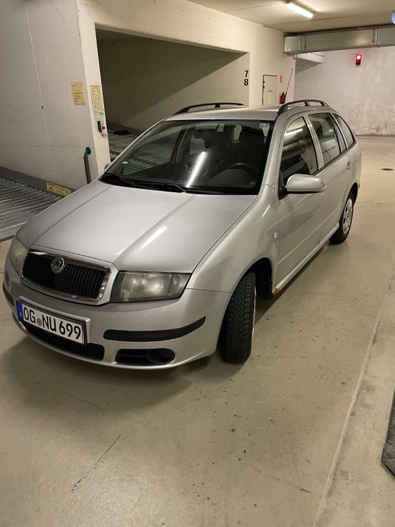 Fabia