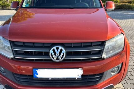 VW Amarok 180.000 km 16.600 € Vilshofen an der Donau 94474
