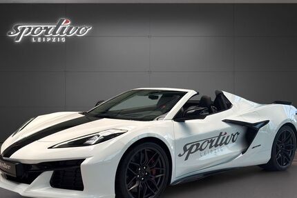 Corvette Z06 6.132 km 179.888 &euro; Markranstädt 04420