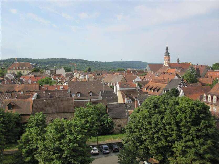 Wohnung zum Kaufen in Karlsruhe 290.000 € 71 m²