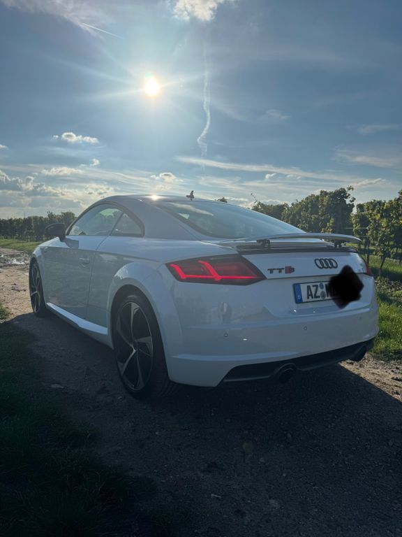 Audi TT 153.100 km 20.900 € Osthofen 67574