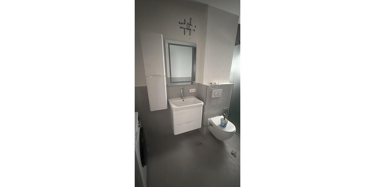 2 Zimmerwohnung nähe Schützenstrasse in Dortmund zu vermieten 1 zimmer