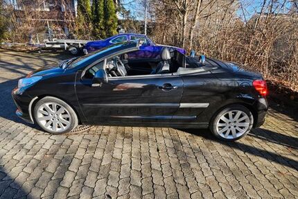 Peugeot 207 189.365 km 2.199 &euro; München 81245