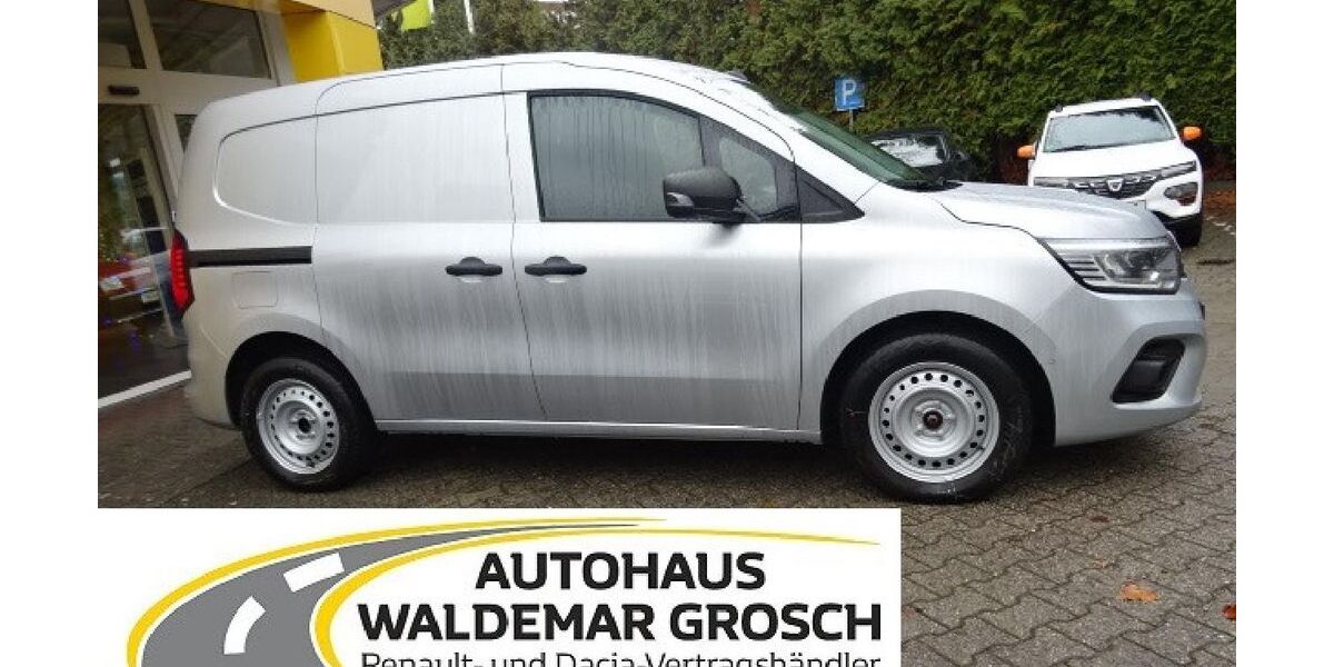 Renault Kangoo E-TECH 1.584 km 25.964 &euro; Coburg 96450