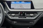 BMW 118i ADVANTAGE/VIRTUAL/NAVI//SITZHEIZUNG/1.HAND 28.344 km 24.900 &euro; Villingen-Schwenningen 78054