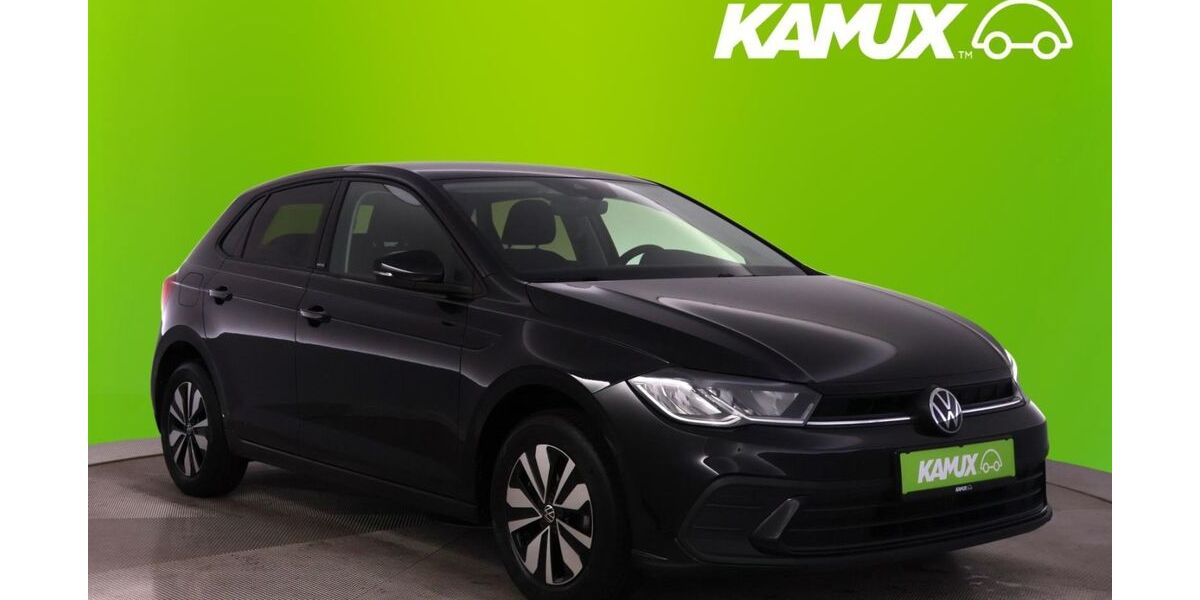 VW Polo 51.800 km 15.445 &euro; Siershahn 56427