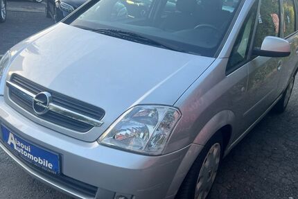 Opel Meriva 146.500 km 1.999 &euro; Wiesbaden 65197