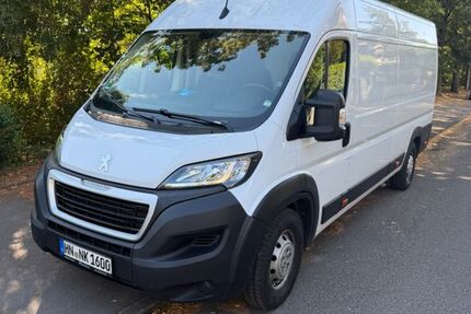 Peugeot Boxer 168.200 km 13.900 &euro; Heilbronn 74076