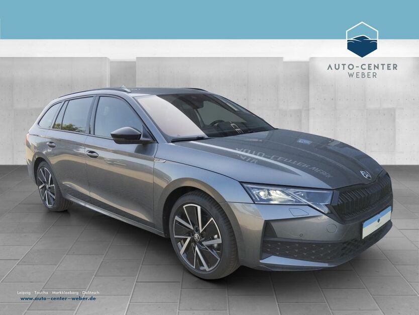 Skoda Octavia 9.951 km 39.980 € Leipzig/Lindenthal 04158