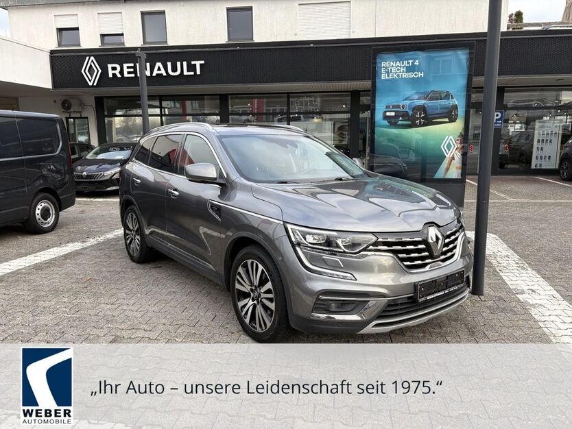 Renault Koleos 85.000 km 23.970 € Hanau 63452