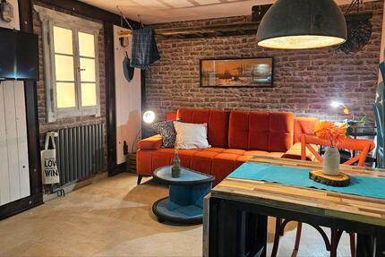 Ferienimmobilie Hamburg Billwerder - 95&euro; | Angebot:26470093