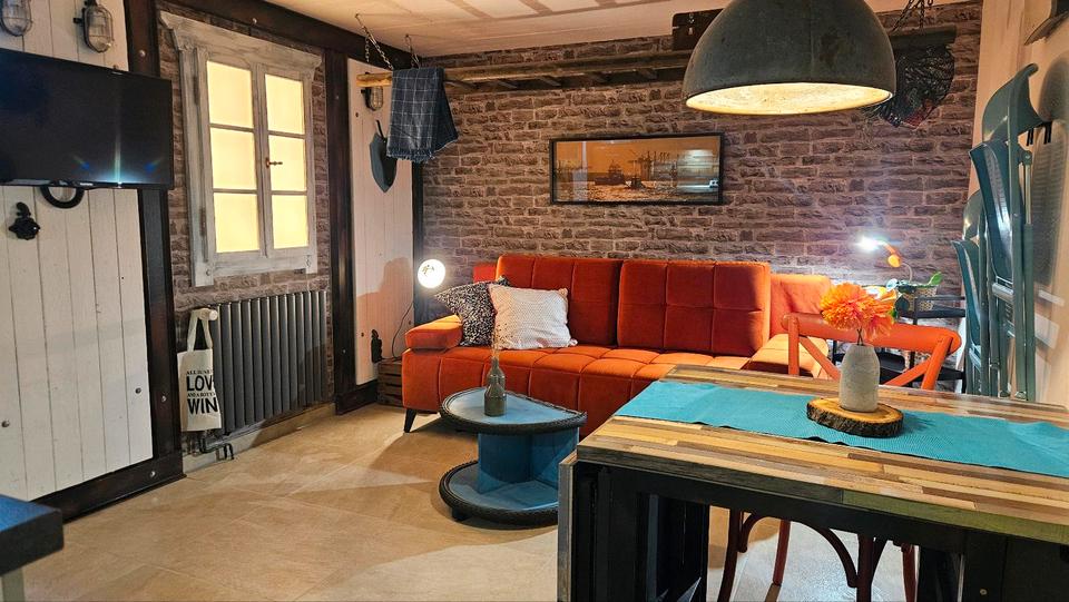 Ferienimmobilie Hamburg Billwerder - 95&euro; | Angebot:26470093