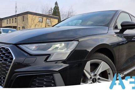Audi A3 61.933 km 22.390 &euro; Braunschweig 38112