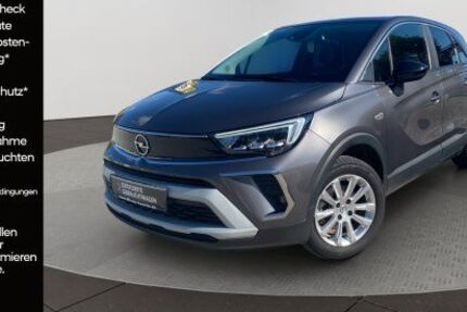 Opel Crossland (X) 37.450 km 15.480 &euro; Großröhrsdorf OT Bretnig 01900
