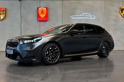 BMW M5 7.250 km 136.890 &euro; Melle 49324