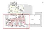 Etagenwohnung Radeberg Ullersdorf - 3 Zimmer, 84 m&sup2;, 299.000&euro; | Angebot:26276027