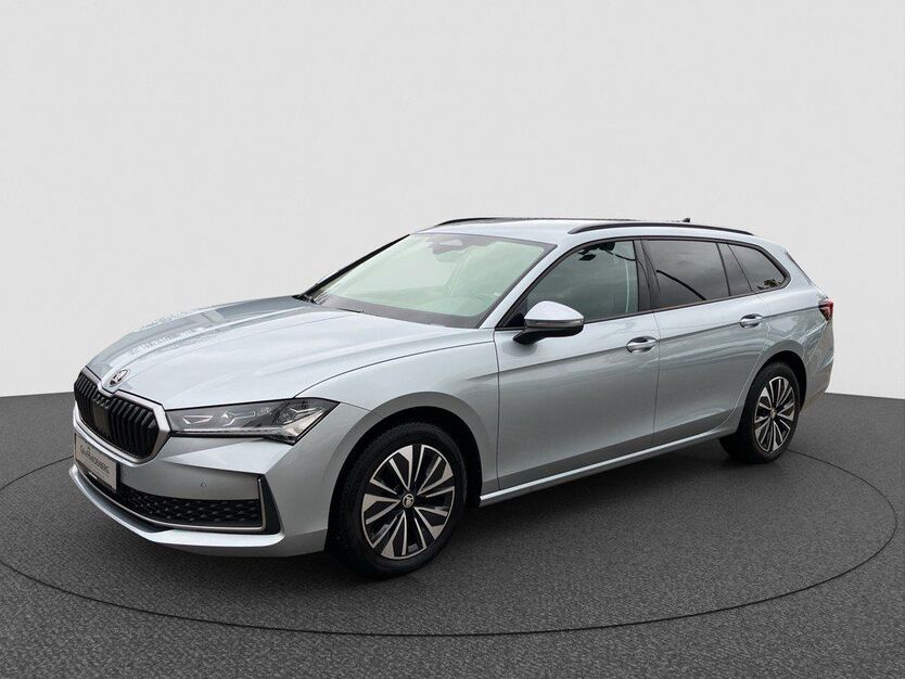 Skoda Superb 23.900 km 35.990 € Radolfzell 78315